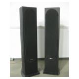 Pioneer Andrew Jones SP-FS52 Tower Speakers