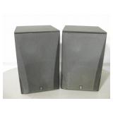 Yamaha NS-6390 Bookshelf Speakers Yamaha NS-6390 Bookshelf Speakers