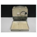 Vtg Kodak Brownie 500 Projector In Case Vtg Kodak Brownie 500 Projector In Case