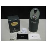 Citizen Eco Drive Watch In Original Box Looks New Citizen Eco Drive Watch In Original Box Looks New