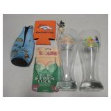 Barware Cooozies & More