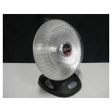 Presto Heat Dish Space Heater