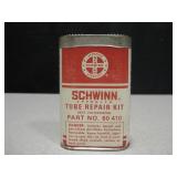 Vintage Schwinn Tube Tire Repair Kit Vintage Schwinn Tube Tire Repair Kit