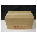 Sealed Case Of 48 Kimble Erlenmeyer Flasks 250ml Sealed Case Of 48 Kimble Erlenmeyer Flasks 250ml