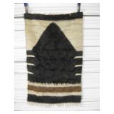 48" x 31" South American Throw 48" x 31" South American Throw