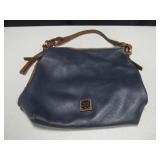 Dooney & Bourke Large Leather Purse