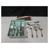 Wm. Rogers 1910 Orange Blossom Pattern Flatware Wm. Rogers 1910 Orange Blossom Pattern Flatware