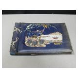 Mid-Century Guam Photo Album w/ 1950 Mid-Century Guam Photo Album w/ 1950