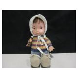 Vintage Fisher-Price Toy Doll - 13.5" Tall Vintage Fisher-Price Toy Doll - 13.5" Tall