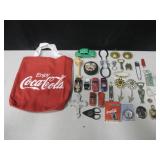 Collectibles - Coke, Star Wars, Hockey & More Collectibles - Coke, Star Wars, Hockey & More