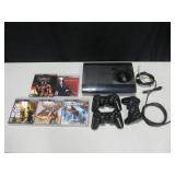 Ps3 Gaming  Console & Games & More