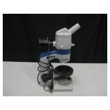 Reichert Radiuscope Microscope - No Lenses