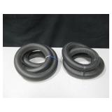 2 - 26 x 2.125 Solid Rubber Never Go Flat Tubes