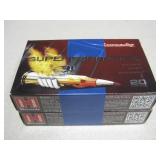 7mm Rem Mag Hornaday Super Performance Rounds 7mm Rem Mag Hornaday Super Performance Rounds