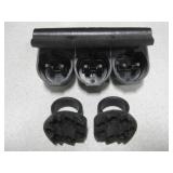 357 Speedloader Belt Attachment 357 Speedloader Belt Attachment