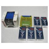 Lot Of 22 LR Rounds Remington/CCI Lot Of 22 LR Rounds Remington/CCI