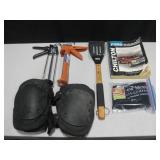 Knee Pads Chilton Book & More Knee Pads Chilton Book & More