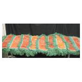 Lot Of AmeriPride Dust Mops Lot Of AmeriPride Dust Mops