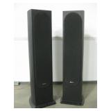Pioneer Andrew Jones SP-FS52 Tower Speakers Pioneer Andrew Jones SP-FS52 Tower Speakers