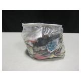 Large Bag Of Assorted Jewelry / Watches Large Bag Of Assorted Jewelry / Watches