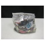 Large Bag Of Assorted Jewelry / Watches