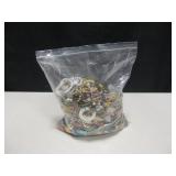 Large Bag Of Assorted Jewelry