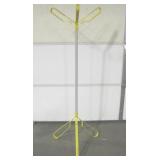 3 Arm Heavy Metal Clothing Tree 3 Arm Heavy Metal Clothing Tree