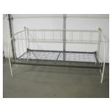 Metal Daybed Frame - 79" Wide Metal Daybed Frame - 79" Wide