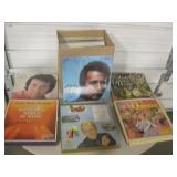 Lot Of Vtg LP Records & Record Sets Lot Of Vtg LP Records & Record Sets