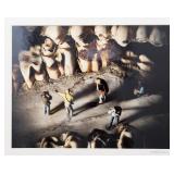 6 Professional Matted Photos - 24" x 20" Largest 6 Professional Matted Photos - 24" x 20" Largest