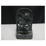 13" Tall Small Accent Fountain - Works 13" Tall Small Accent Fountain - Works