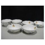 Lenox Butterfly Meadow Bowls - 2 w/ Tags Lenox Butterfly Meadow Bowls - 2 w/ Tags