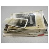 Lot Of Vtg Photos & Ephemera - Several Military Lot Of Vtg Photos & Ephemera - Several Military