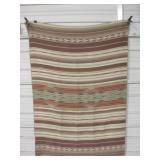 Ralph Lauren 50" x 75" Cotton Throw Ralph Lauren 50" x 75" Cotton Throw