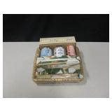 NIP Beauty Products - Bath Set & More NIP Beauty Products - Bath Set & More