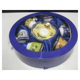 Small Ceramic Cups & Saucers Set - China Small Ceramic Cups & Saucers Set - China