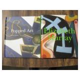 Lot Of 2 Moma Elizabeth Murray Books