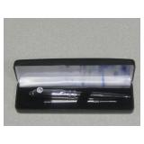 Pittsburgh Steelers NFL Pen w/ Case