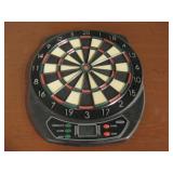 Halex Electronic Dart Board - Untested