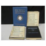 Vtg Books - 3 Northrup Aviation & Naval Aviation Vtg Books - 3 Northrup Aviation & Naval Aviation
