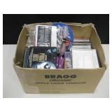 Lot Of Assorted CD Lot Of Assorted CD