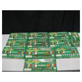 Lot Of Vtg Noma Christmas Light Strands - Working Lot Of Vtg Noma Christmas Light Strands - Working