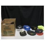 Lot Of Assorted Baseball / Trucker Caps Lot Of Assorted Baseball / Trucker Caps