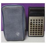 Vtg Texas Instrument TI-30 Calculator Untested