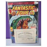 Mile HIgh Comics Fantastic Four Comic Book #161