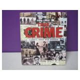 Daily Mail True Crime Coffee Table Book