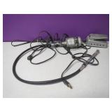 Foredom Series F Flex Shaft Rotary Tool