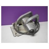 Vtg Model 751 7 1/2" Duwel Cirucular Saw Works