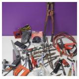 Box Lot Tools Etc