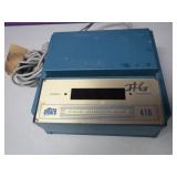 Untested Gilford Model 410 Absorbance Meter